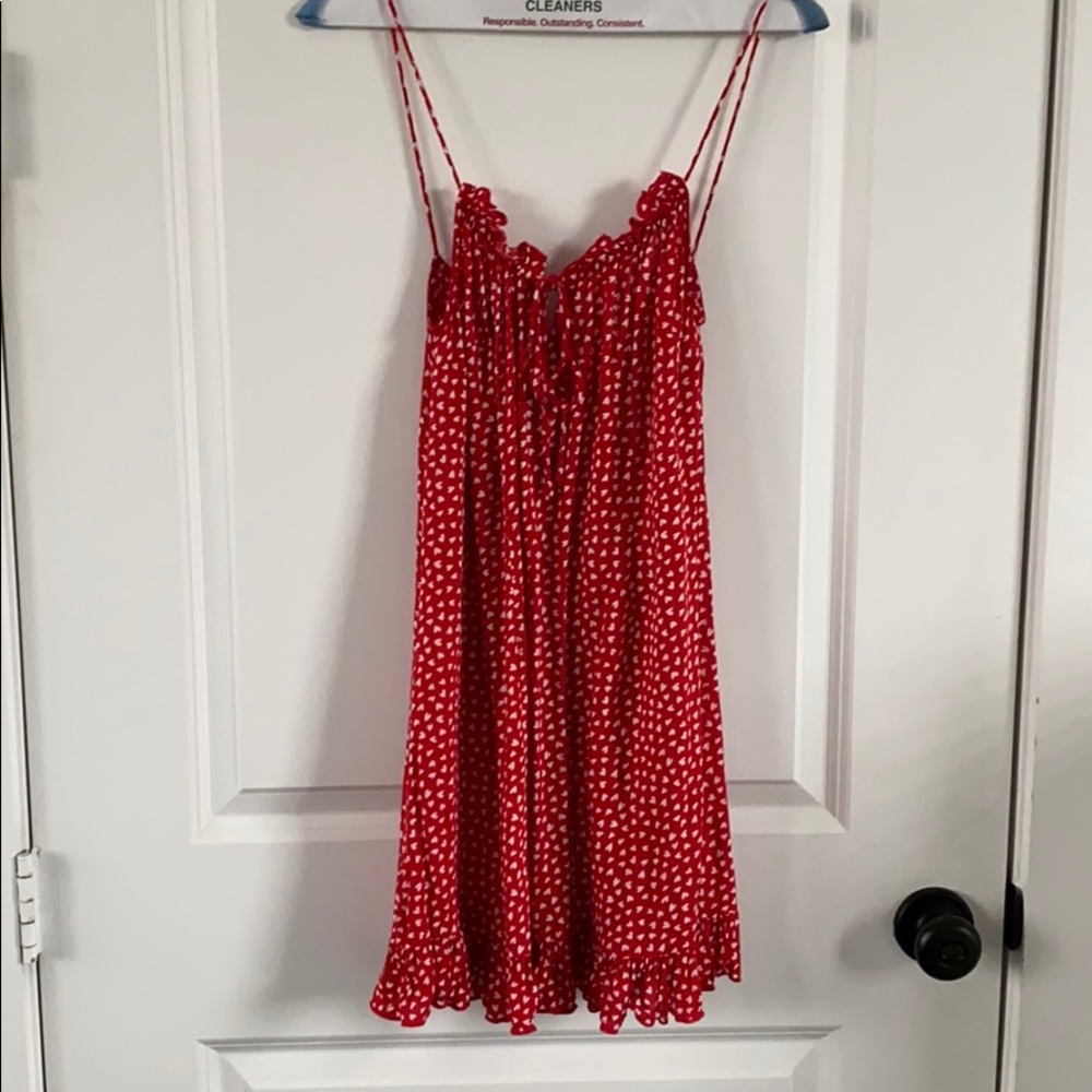 sundress